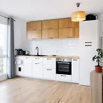 公寓 New L'alexandre Comfort Space And View