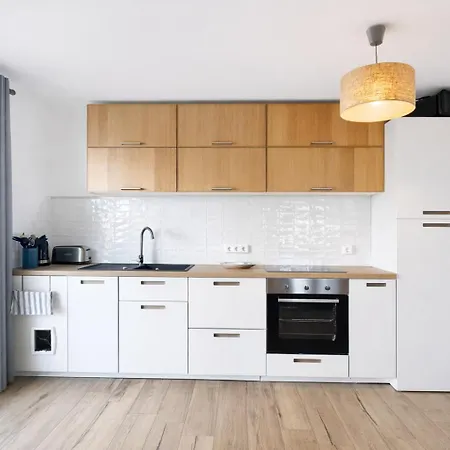 New L'alexandre Comfort Space And View *